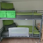 Zur Alten Schmiede דירה *