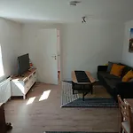 Zur Alten Schmiede דירה Ladelund