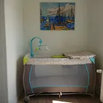 דירה Zur Alten Schmiede Ladelund