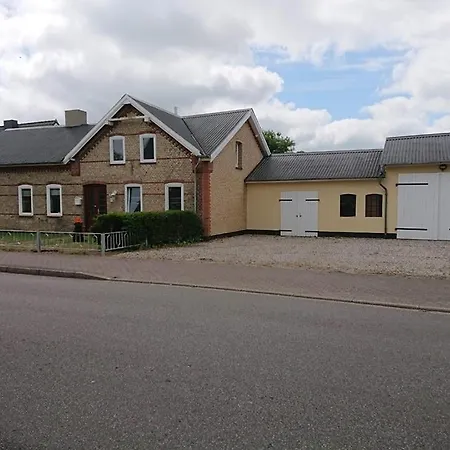 Zur Alten Schmiede Ladelund