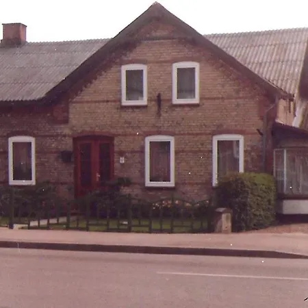 Zur Alten Schmiede