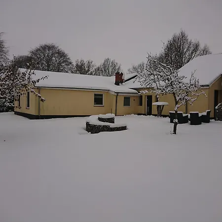 아파트 Zur Alten Schmiede *