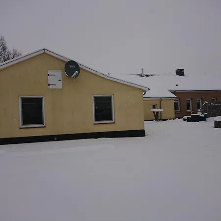 Zur Alten Schmiede 아파트 Ladelund