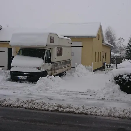 Zur Alten Schmiede Ladelund