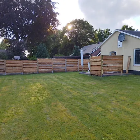 Zur Alten Schmiede 아파트