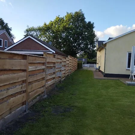 아파트 Zur Alten Schmiede