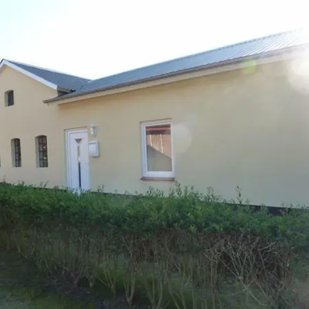 Zur Alten Schmiede 아파트