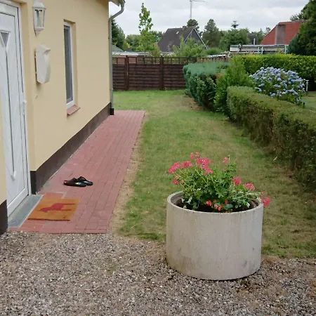 Zur Alten Schmiede 아파트 Ladelund