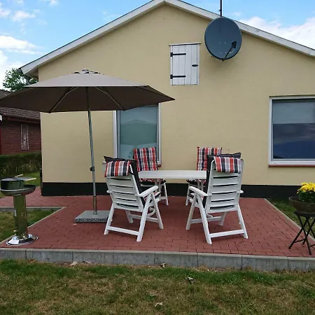 Zur Alten Schmiede 아파트 Ladelund