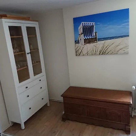 Zur Alten Schmiede * Ladelund