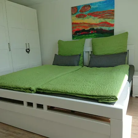 Zur Alten Schmiede * Ladelund