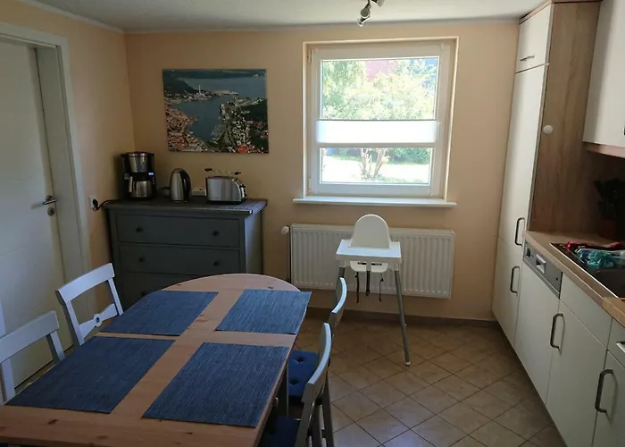 Zur Alten Schmiede * Ladelund